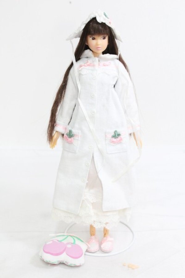 画像2: 【SALE】momoko/おやすみさくらんぼ I-24-04-14-1084-KN-ZI (2)