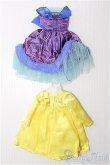 画像2: 【SALE】リカちゃん/OF：衣装バラ2点セット I-24-12-15-3126-KN-ZI (2)