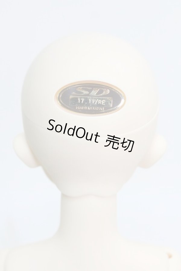 画像4: SD/スタンダードモデル:まい I-24-04-14-1004-KN-ZI (4)