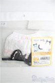 画像1: 【SALE】MSD&MDD/OF:黒ネコカチューシャ&しっぽドロワーズ・ミニ I-24-12-22-3188-KN-ZI (1)