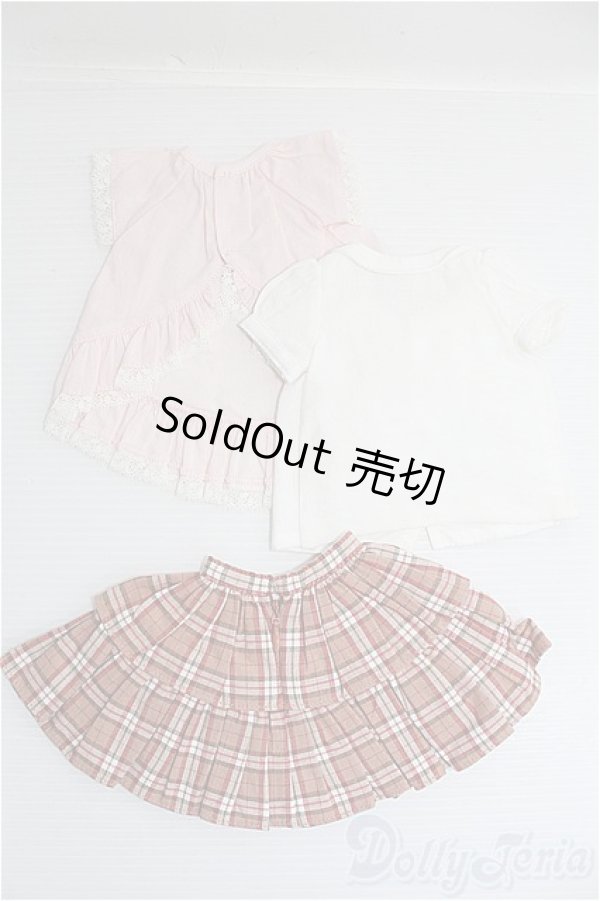 画像2: 【SALE】DD/OF:ボークス製衣装セット I-24-12-22-2097-KN-ZI (2)