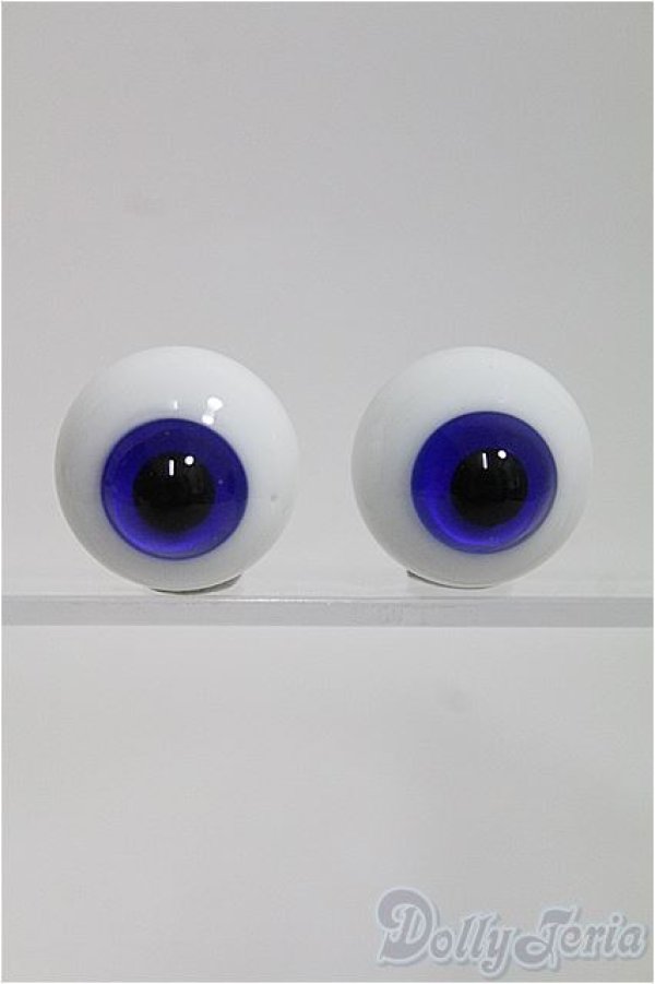 画像1: 【SALE】グラスアイ/18ｍｍ I-24-12-15-3002-TO-ZI (1)