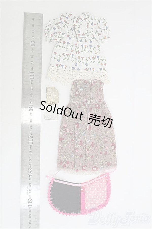 画像2: ネオブライス/OF：ディーラー製衣装バラ I-25-08-10-211-KN-ZI (2)