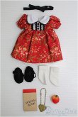画像1: 【SALE】Effanbee Doll/OF ドレスセット I-24-12-22-3148-TO-ZI (1)