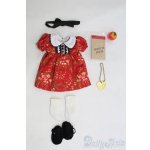 画像: Effanbee Doll/OF ドレスセット/0 I-25-07-06-3147-TO-ZI