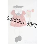 画像: Effanbee Doll/OF ドレスセット/0 I-25-07-06-3147-TO-ZI