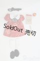 画像: Effanbee Doll/OF ドレスセット/0 I-25-07-06-3147-TO-ZI