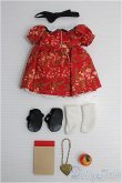 画像2: 【SALE】Effanbee Doll/OF ドレスセット I-24-12-22-3148-TO-ZI (2)