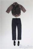 画像1: バービー/OF トワイライトジャスパードール衣装 I-24-12-29-2117-TO-ZI (1)