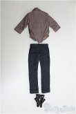 画像2: バービー/OF トワイライトジャスパードール衣装 I-24-12-29-2117-TO-ZI (2)