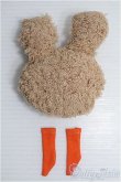 画像2: 【SALE】1/6ドール/被り物 I-24-12-22-3162-TO-ZI (2)