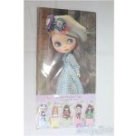 画像: Blythe/グッズ2点セット/ファッションドール　衣装 I-25-11-30-255-TO-ZI