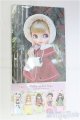 画像: Blythe/グッズ2点セット/ファッションドール　衣装 I-25-11-30-256-TO-ZI