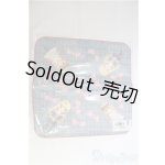 画像: 【新品商品】ブライス/ガーゼタオルハンカチ:ロンドンハット/ファッションドール 衣装 I-25-11-30-261-TO-ZI