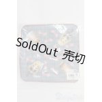 画像: 【新品商品】ブライス/ガーゼタオルハンカチ：ロンドンハット I-25-04-13-1073-TO-ZI