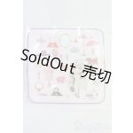 画像: 【新品商品】ブライス/ガーゼタオルハンカチ：リーディングレディールーシー I-25-04-13-1076-TO-ZI