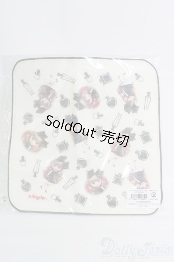 画像1: 【新品商品】ブライス/ガーゼタオルハンカチ：アレグラ・シャンパン I-25-04-13-1074-TO-ZI (1)