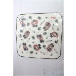 画像: 【新品商品】ブライス/ガーゼタオルハンカチ：アレグラ・シャンパン/ファッションドール　衣装 I-25-11-30-259-TO-ZI