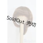 画像: 7.5inch/ウィッグ/ I-25-07-13-3014-TO-ZI