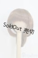 画像: 7.5inch/ウィッグ/ I-25-07-13-3014-TO-ZI