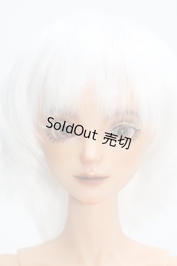 画像2: 【SALE】Gem of Doll/Carlos I-24-04-28-1008-TO-ZI (2)
