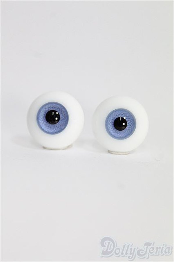画像1: 【SALE】18mm/グラスアイ I-24-12-22-3017-KN-ZI (1)