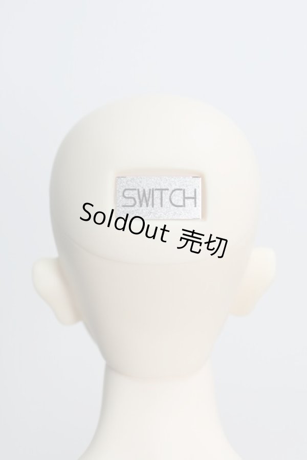 画像4: SWITCH/SOSEO:Holy ver. 65a day I-24-04-21-1007-KN-ZI (4)
