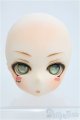 画像: DD/カスタムメイクヘッド I-25-03-09-1039-KN-ZI