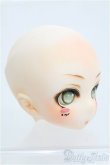 画像2: DD/カスタムメイクヘッド I-25-03-09-1039-KN-ZI (2)