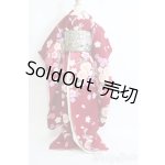 画像: SD16GIRL/OF:着物/ I-25-08-03-302-KN-ZI