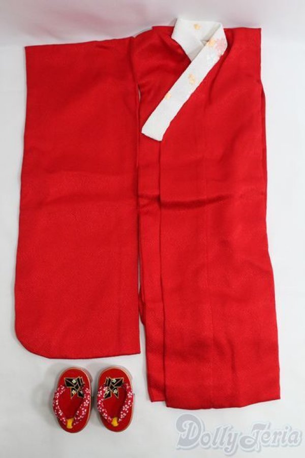 画像3: SD16GIRL/OF：着物/ I-25-08-03-302-KN-ZI (3)