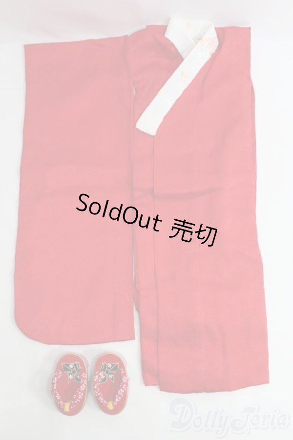 画像3: SD16GIRL/OF：着物/ I-25-08-03-302-KN-ZI (3)