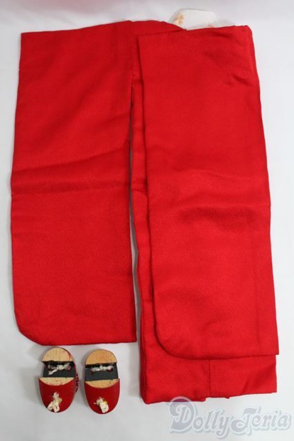 画像4: SD16GIRL/OF：着物/ I-25-08-03-302-KN-ZI (4)