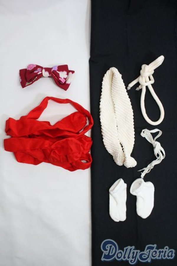 画像5: SD16GIRL/OF：着物/ I-25-08-03-302-KN-ZI (5)