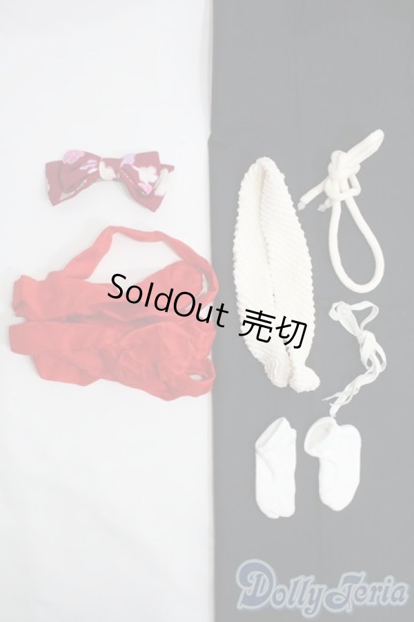 画像5: SD16GIRL/OF：着物/ I-25-08-03-302-KN-ZI (5)