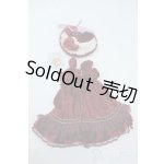 画像: MSD/OF:D.MotherGoose　童話館様製 衣装セット Y-25-11-05-066-KN-ZY