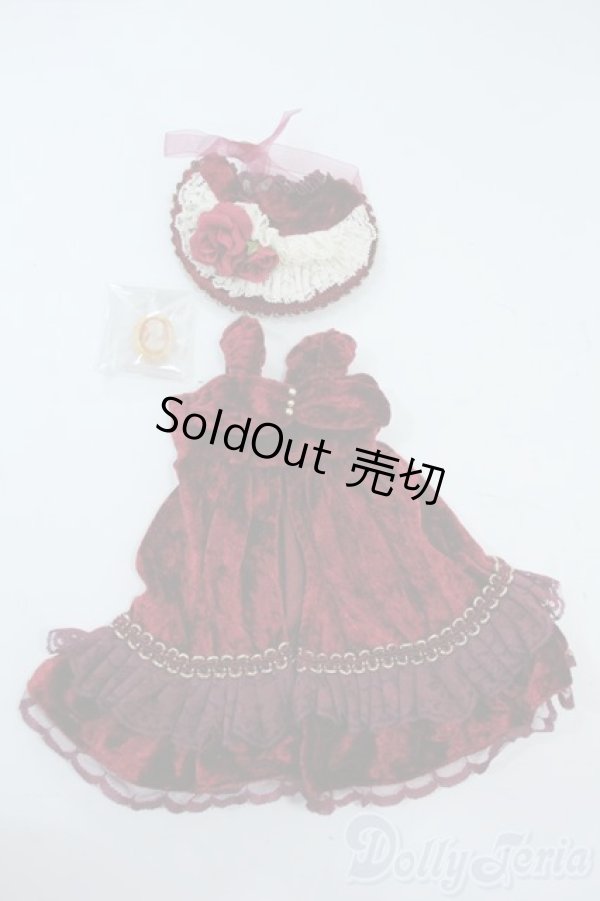 画像1: MSD/OF:D.MotherGoose　童話館様製 衣装セット Y-25-11-05-066-KN-ZY (1)