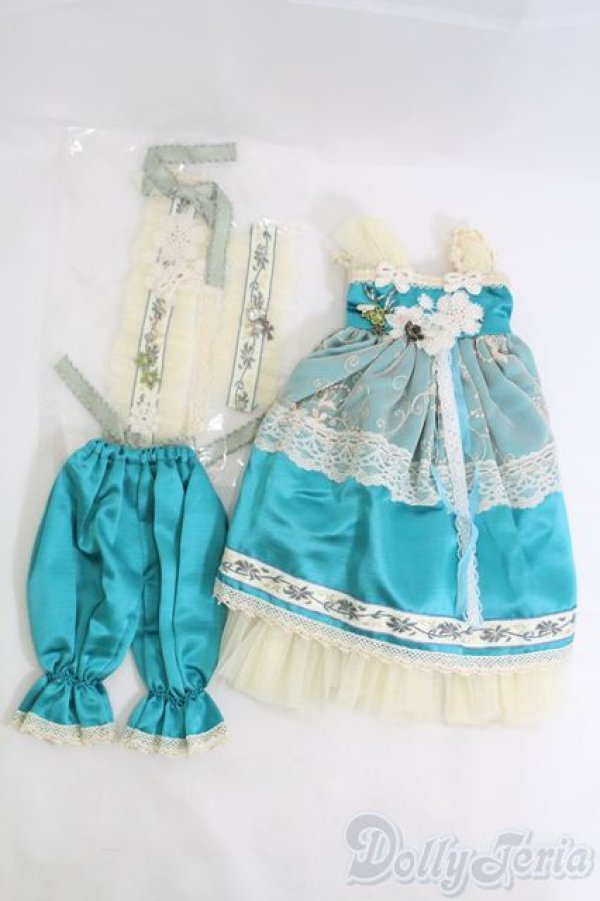 画像4: SD/OF：ディーラー製ドレスセット/ I-25-07-13-2036-KN-ZI (4)