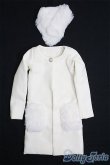 画像1: DD/OF：ディーラー製コート I-25-01-19-3122-KN-ZI (1)