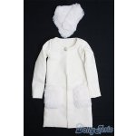 画像: 【SALE】DD/OF：ディーラー製コート I-25-01-19-3122-KN-ZI