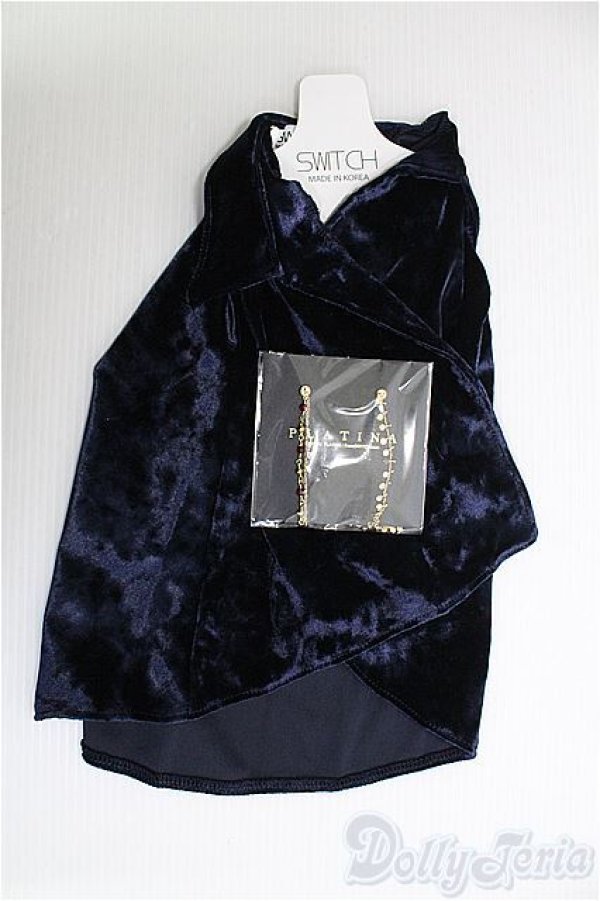 画像1: 【SALE】SWITCH/OF:LEGATO-SE (BLUE) I-24-12-29-3092-KN-ZI (1)