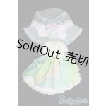 画像: ネオブライス/OF:ディーラ製ワンピースセット/ファッションドール 衣装 I-25-07-06-3112-KN-ZI