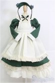 画像1: MDD/OF:GINGERTEA様製 クラシカルメイド I-25-02-16-3078-KN-ZI (1)