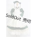 画像: MDD/OF:GINGERTEA様製 クラシカルメイド I-25-02-16-3078-KN-ZI