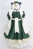 画像2: MDD/OF:GINGERTEA様製 クラシカルメイド I-25-02-16-3078-KN-ZI (2)