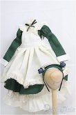 画像1: MDD/OF:GINGERTEA様製 クラシカルメイド I-25-02-16-3077-KN-ZI (1)
