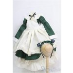 画像: 【SALE】MDD/OF:GINGERTEA様製 クラシカルメイド I-25-02-16-3077-KN-ZI