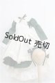 画像: MDD/OF:GINGERTEA様製 クラシカルメイド I-25-02-16-3077-KN-ZI