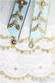 画像3: 【SALE】DD/OF:ディーラー製チュール衣装セット I-24-12-29-3090-KN-ZI (3)