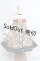 画像: DD/OF:ディーラー製ワンピースセット I-25-01-05-2091-KN-ZI